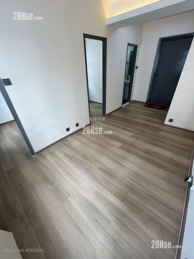 錦華大廈 租盤 2 房 , 1 浴室