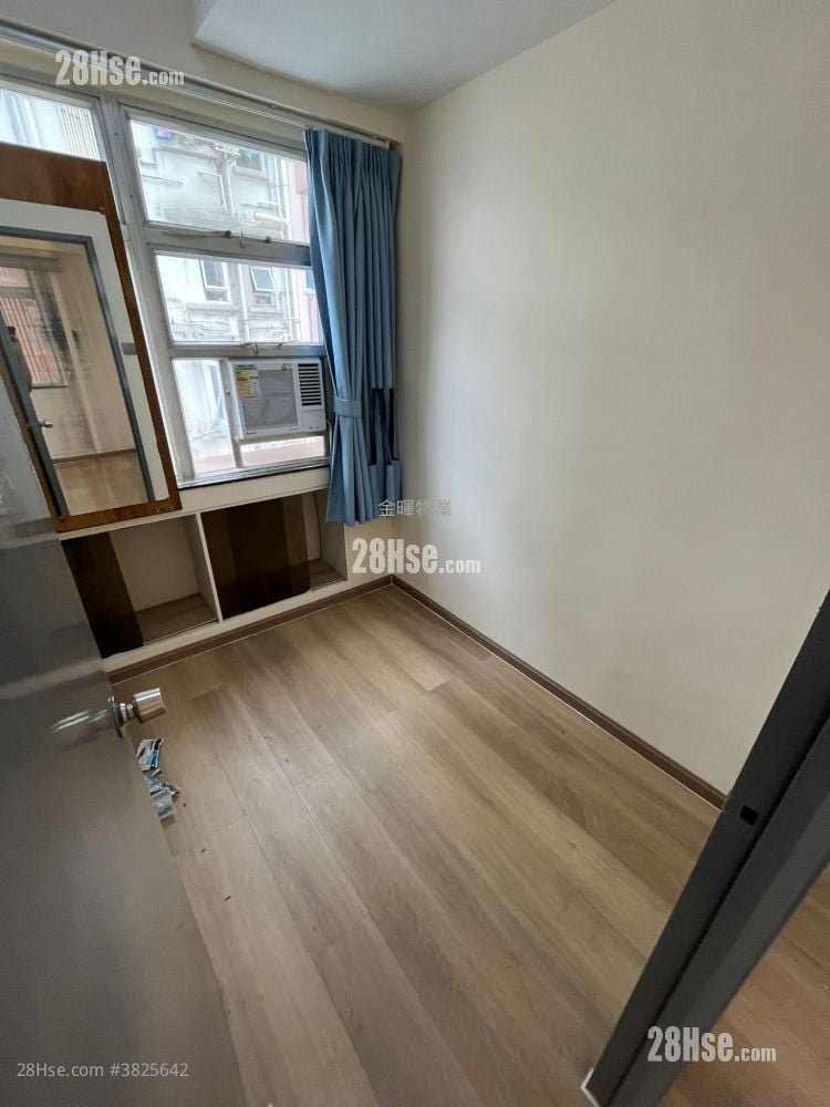 錦華大廈 租盤 2 房 , 1 浴室