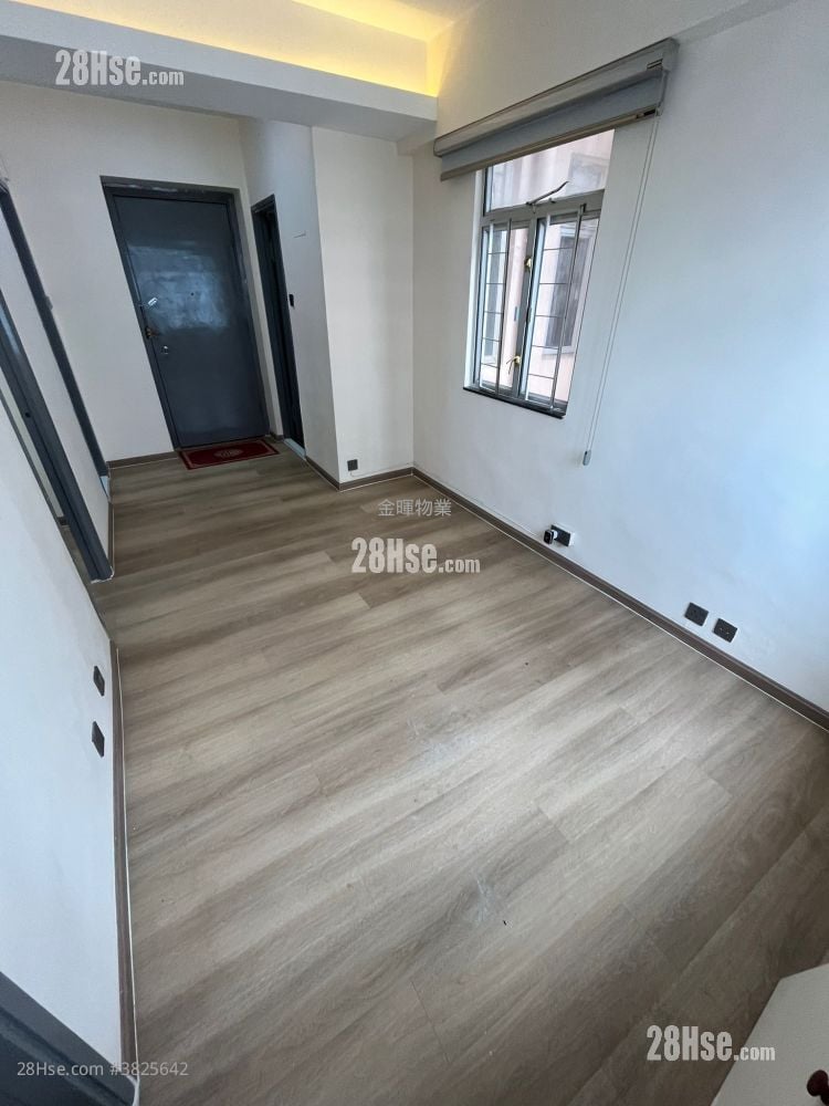 錦華大廈 租盤 2 房 , 1 浴室