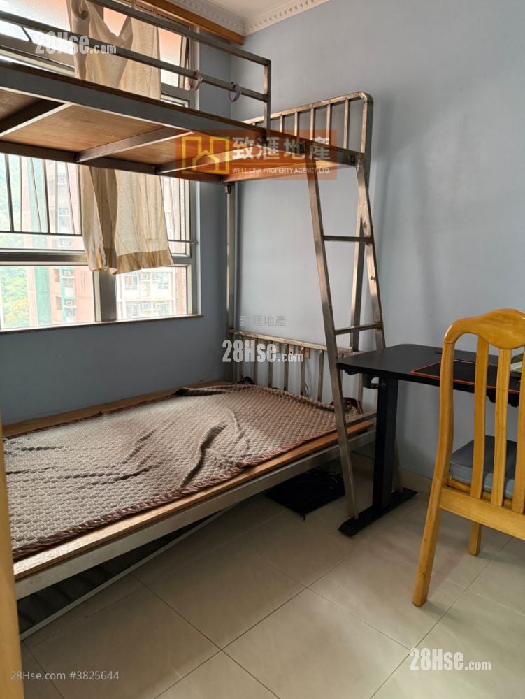 Lai Yan Court Sell 2 Bedrooms 640 ft²