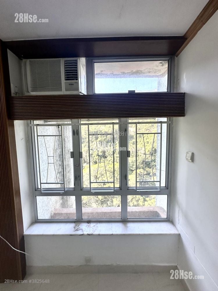 景翠苑 售盤 2 房 , 1 浴室 544 平方呎