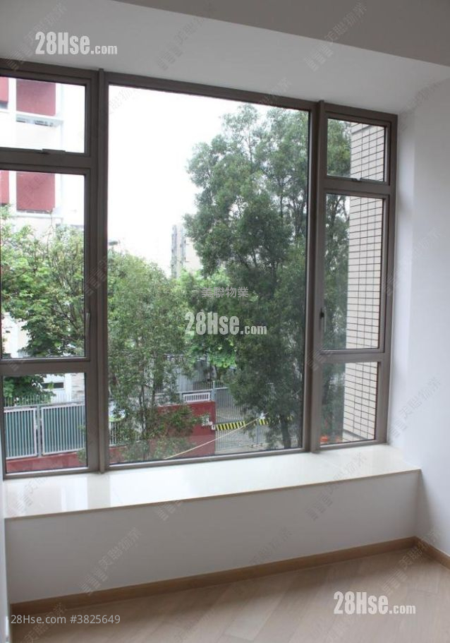 The Woodsville Sell 2 Bedrooms 508 ft²