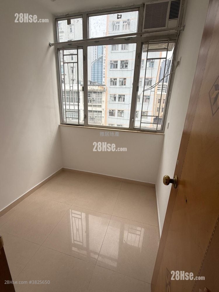 唐楼 租盘 1 房 , 1 浴室 140 平方尺