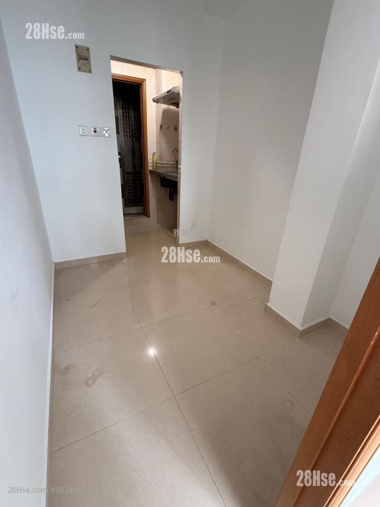 唐楼 租盘 1 房 , 1 浴室 140 平方尺