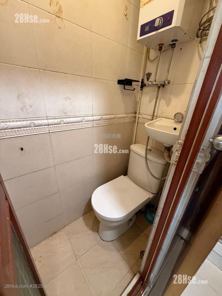 唐楼 租盘 1 房 , 1 浴室 140 平方尺