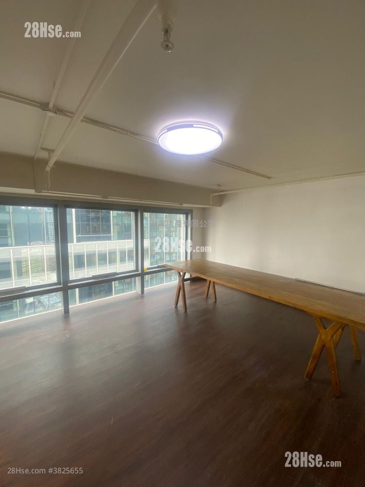 The Bedford 租盤 開放式間隔