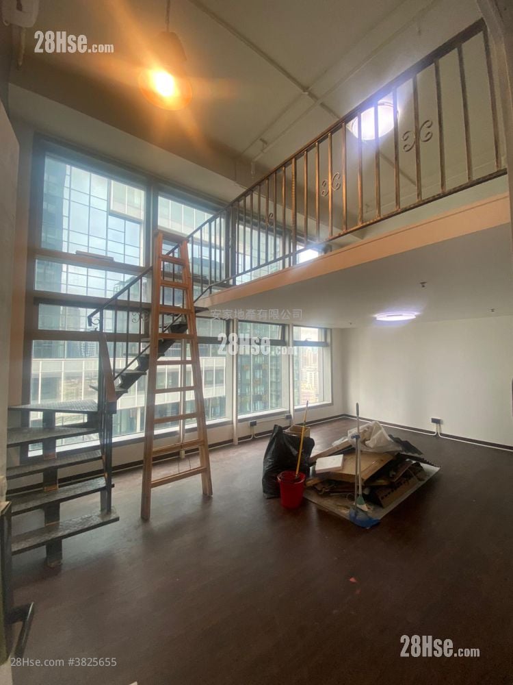 The Bedford 租盤 開放式間隔