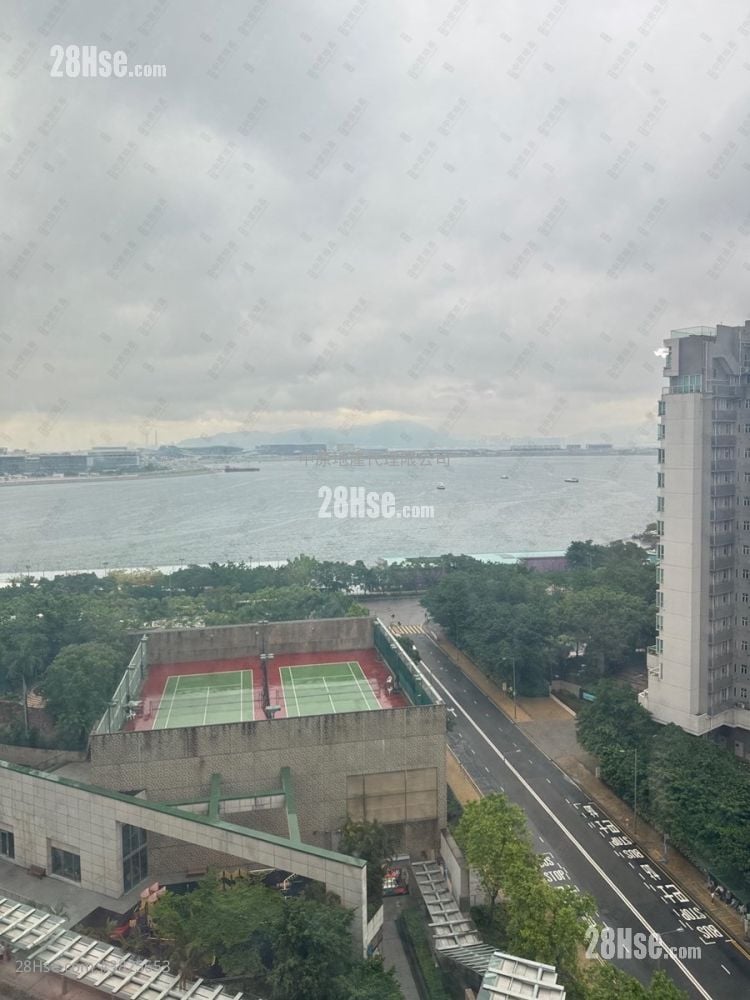 Seaview Crescent Sell 2 Bedrooms 568 ft²