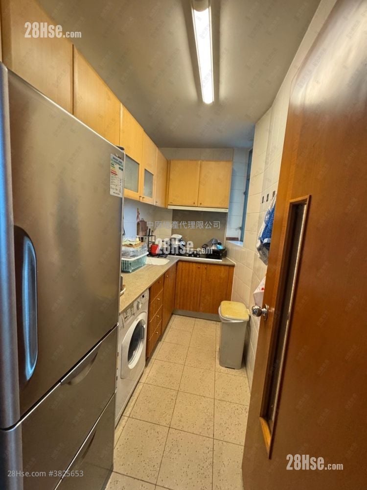 Seaview Crescent Sell 2 Bedrooms 568 ft²