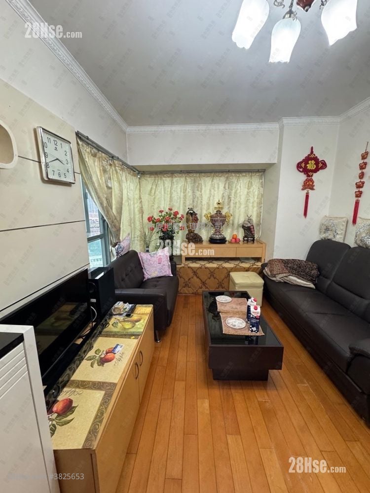 Seaview Crescent Sell 2 Bedrooms 568 ft²