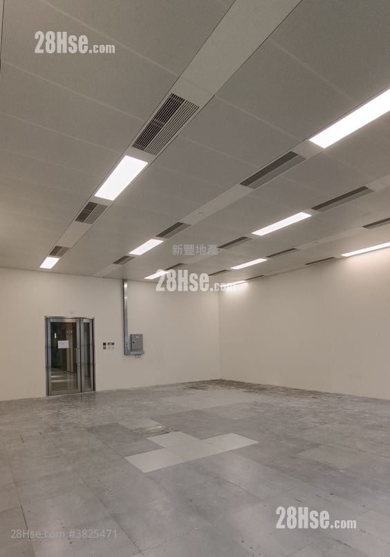 东方国际大厦 租盘