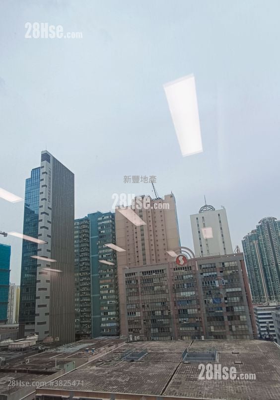 东方国际大厦 租盘