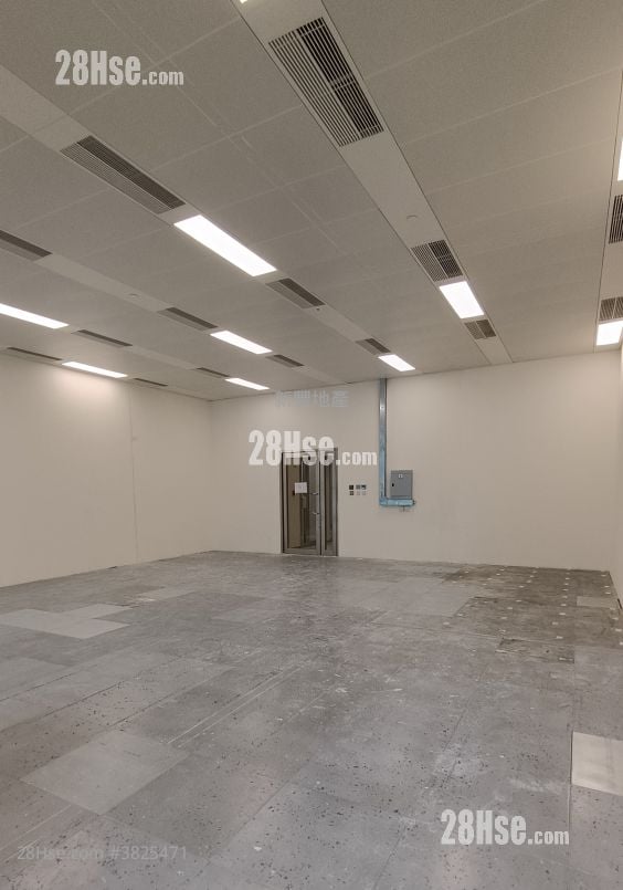 东方国际大厦 租盘