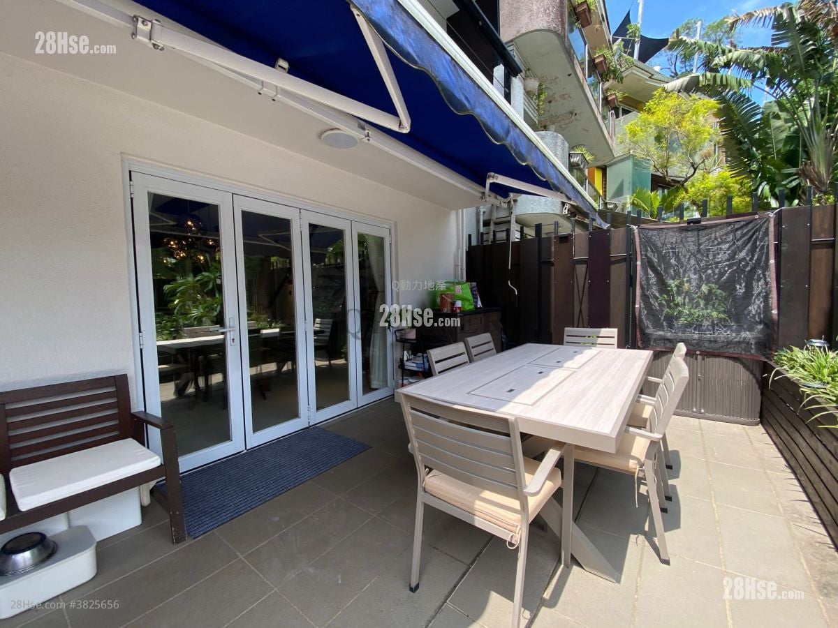 黃毛應村 售盤 3 房