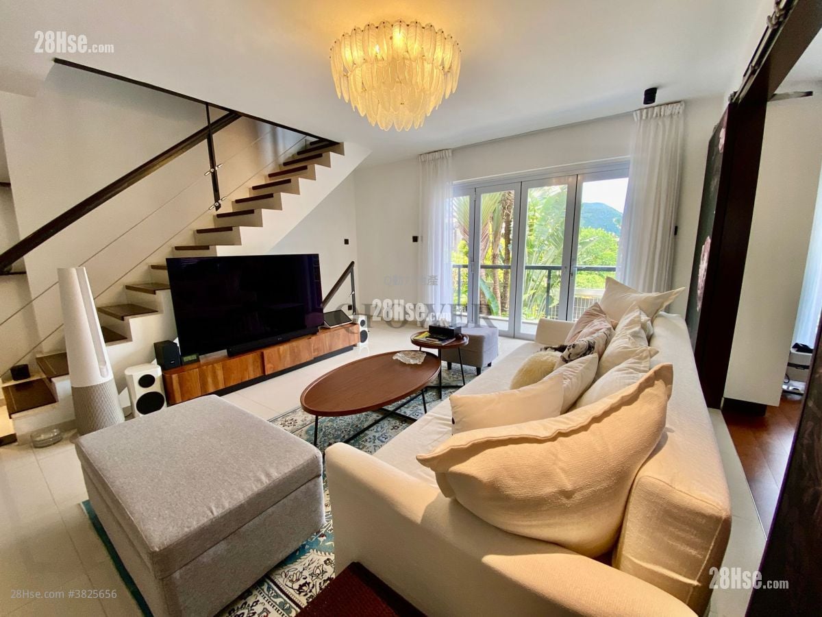 黃毛應村 售盤 3 房