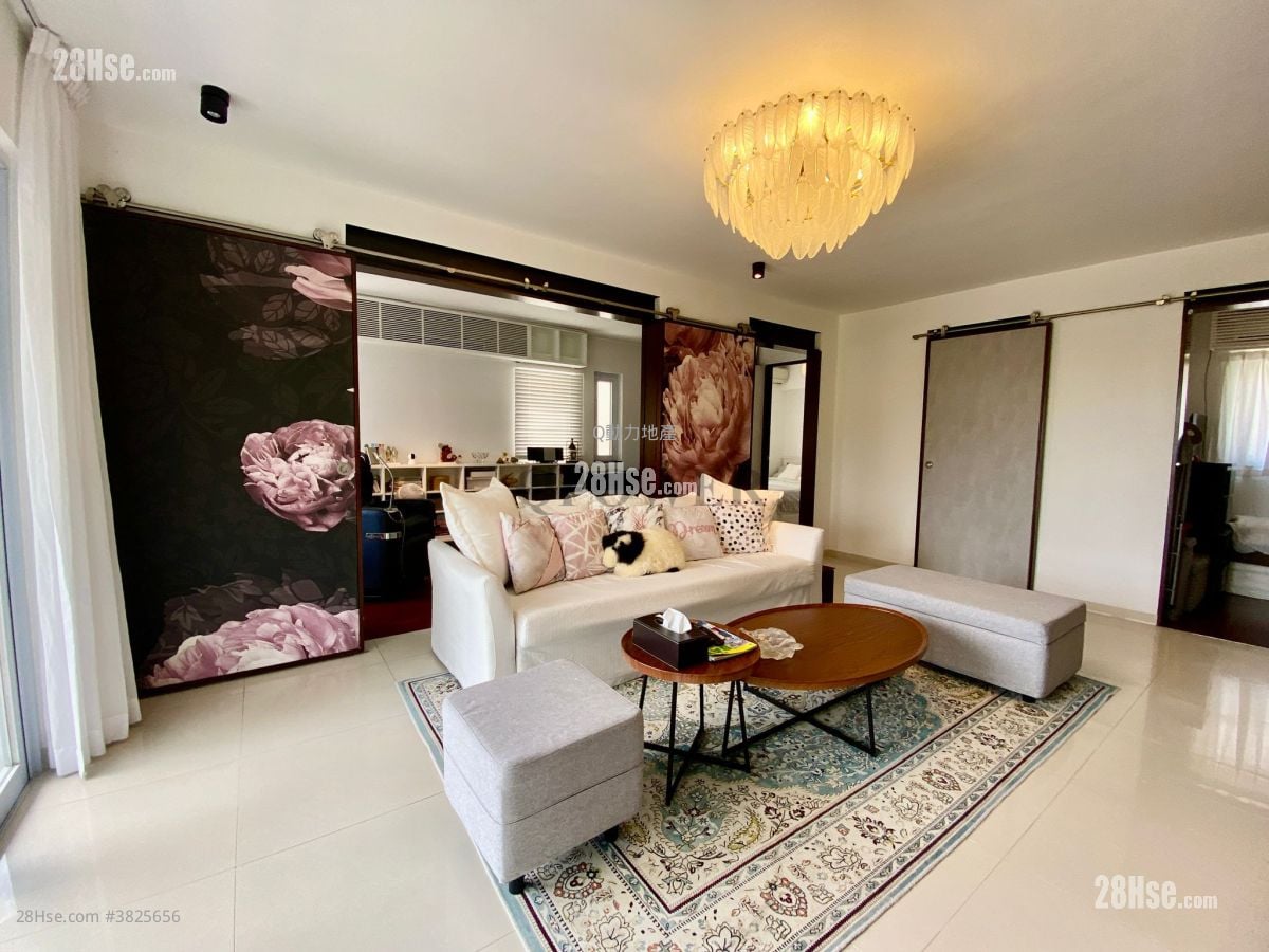 黃毛應村 售盤 3 房