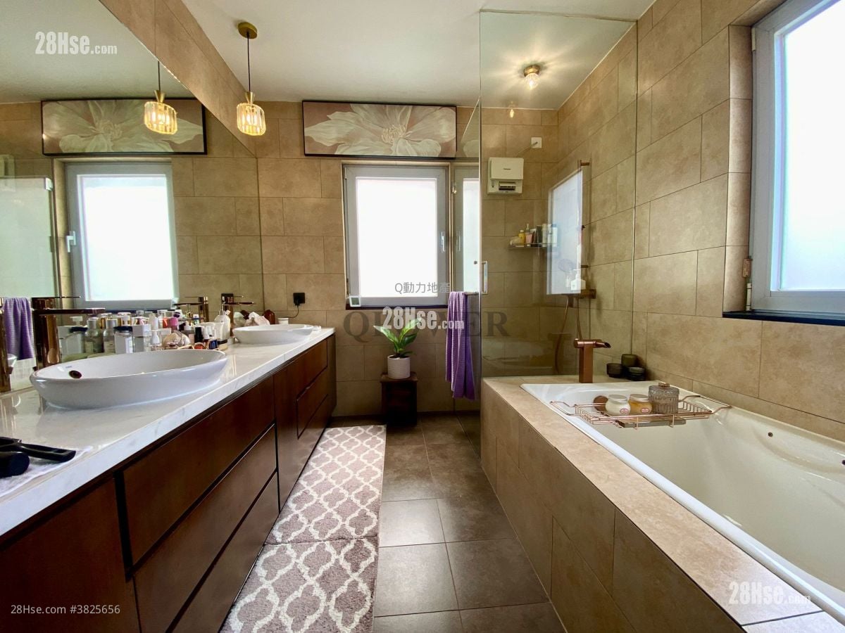 黃毛應村 售盤 3 房