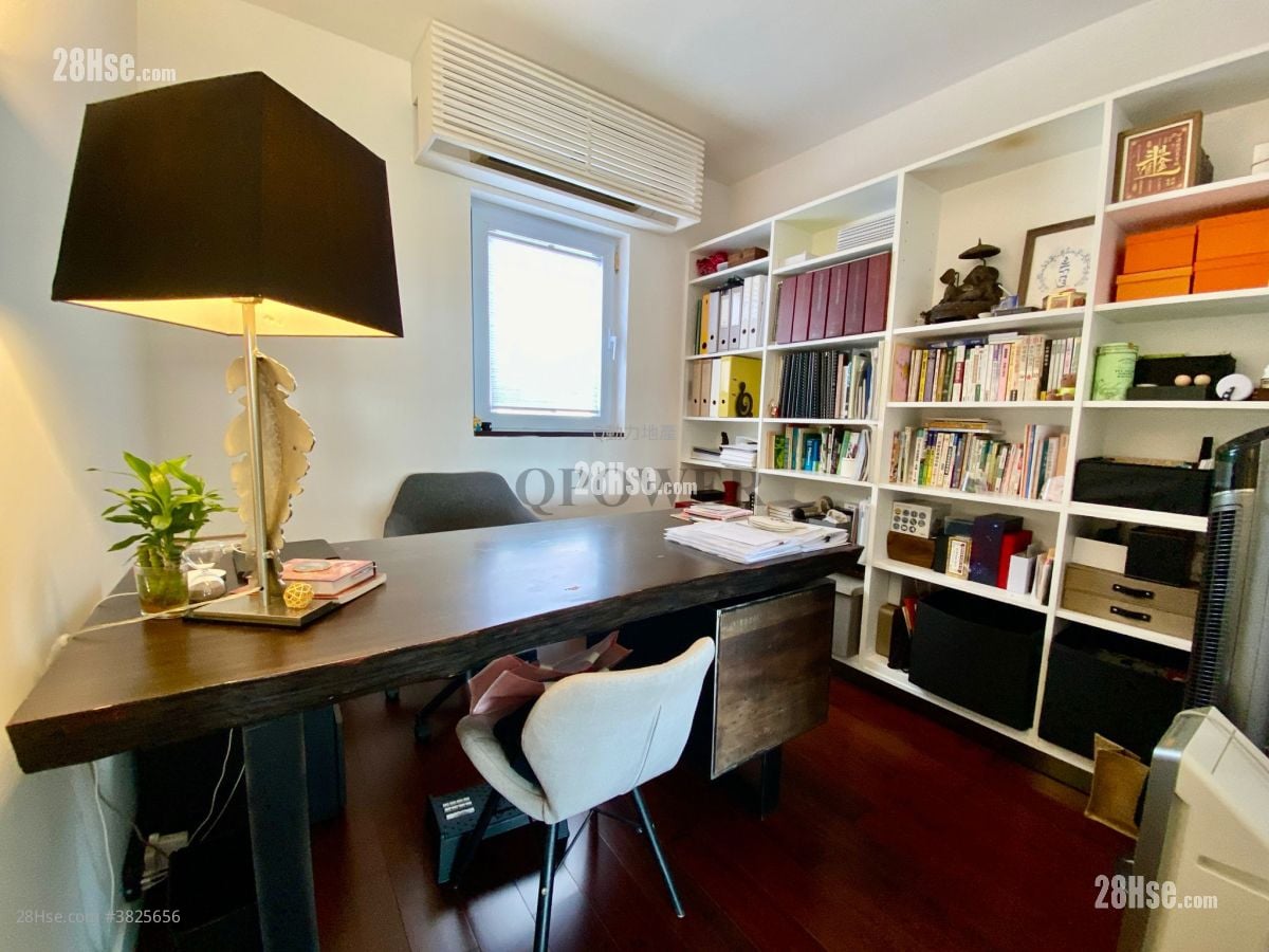 黃毛應村 售盤 3 房