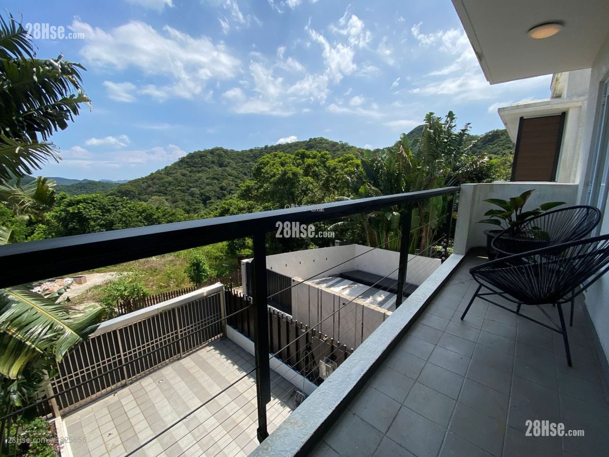 黃毛應村 售盤 3 房