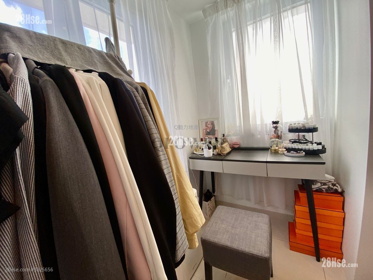 黃毛應村 售盤 3 房