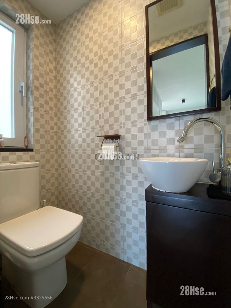 黃毛應村 售盤 3 房