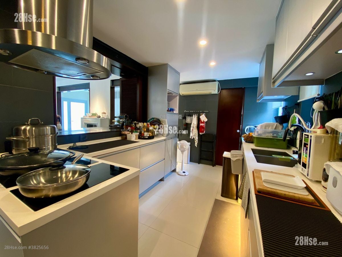 黃毛應村 售盤 3 房