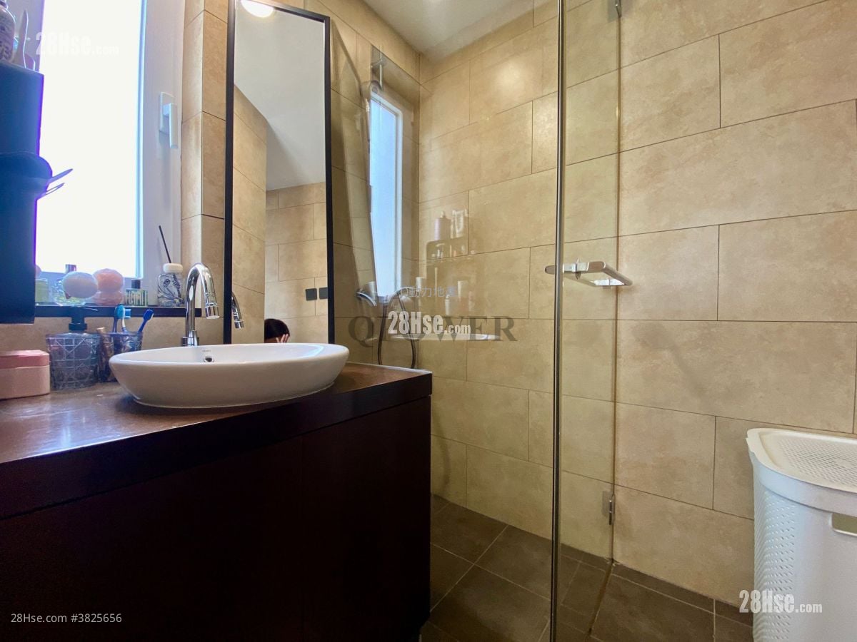 黃毛應村 售盤 3 房