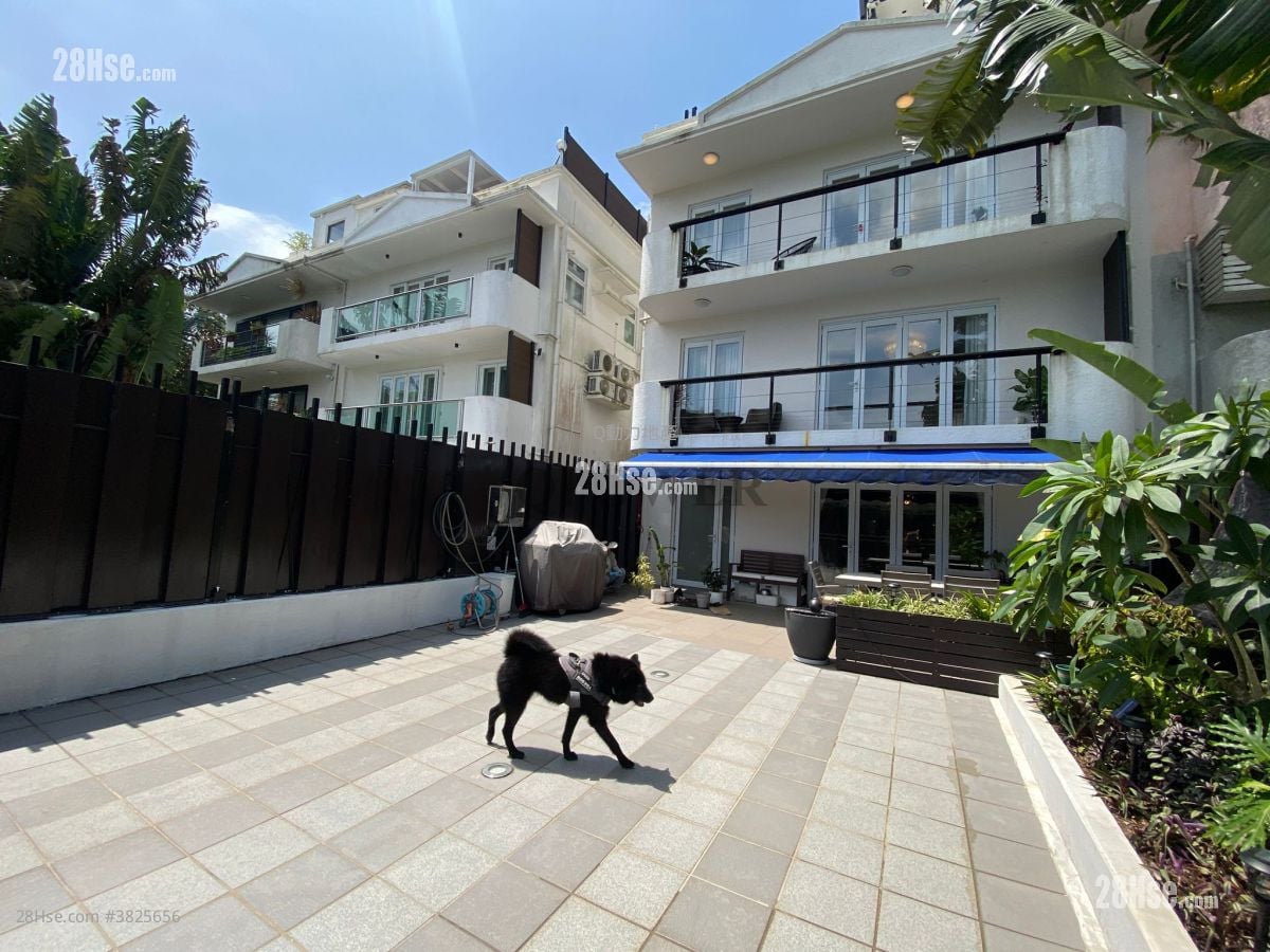 黃毛應村 售盤 3 房