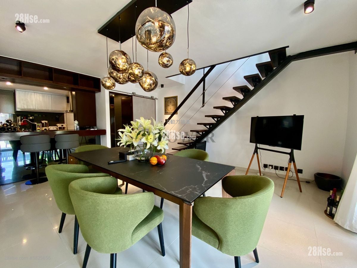 黃毛應村 售盤 3 房