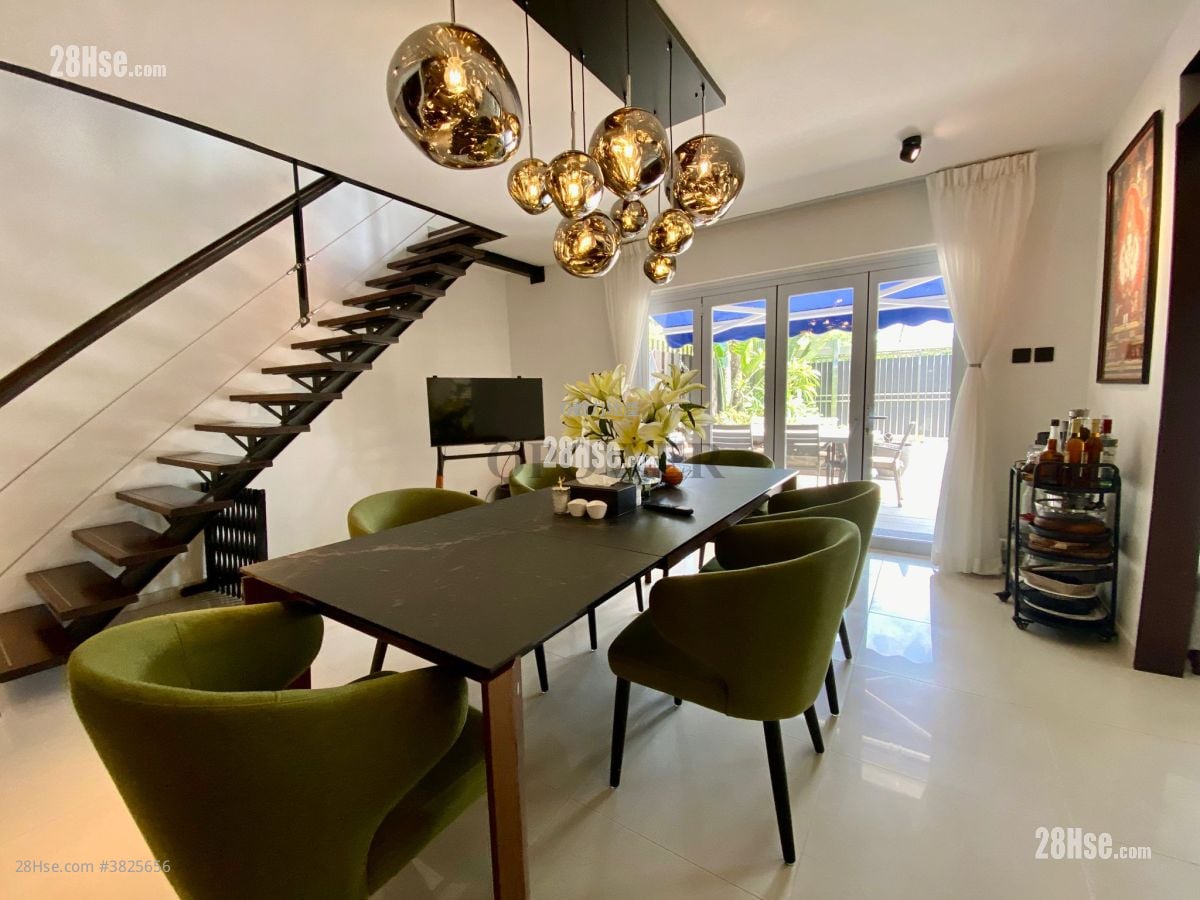 黃毛應村 售盤 3 房