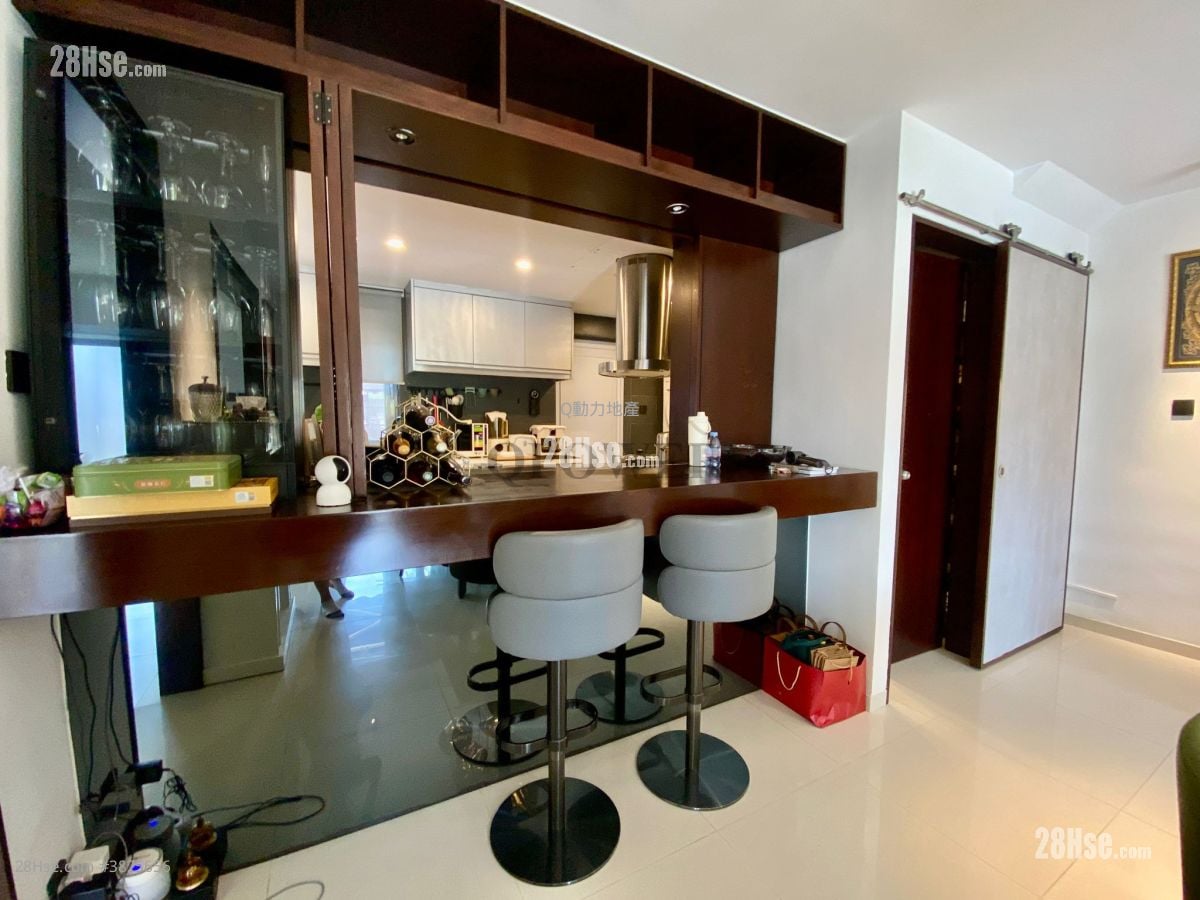 黃毛應村 售盤 3 房