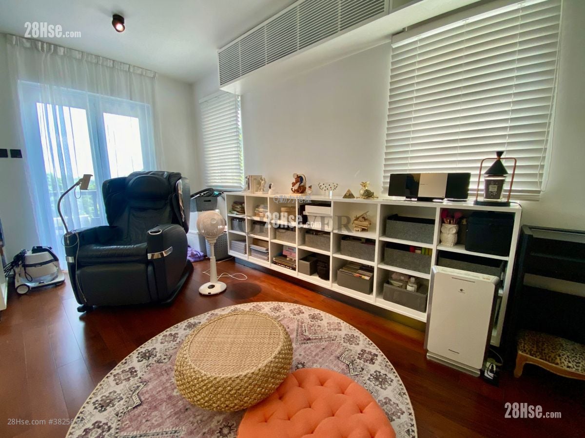 黃毛應村 售盤 3 房