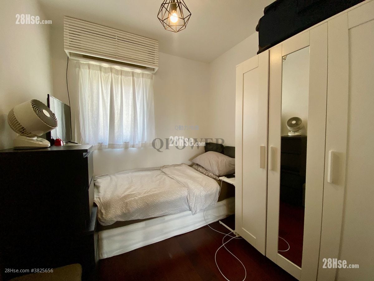 黃毛應村 售盤 3 房