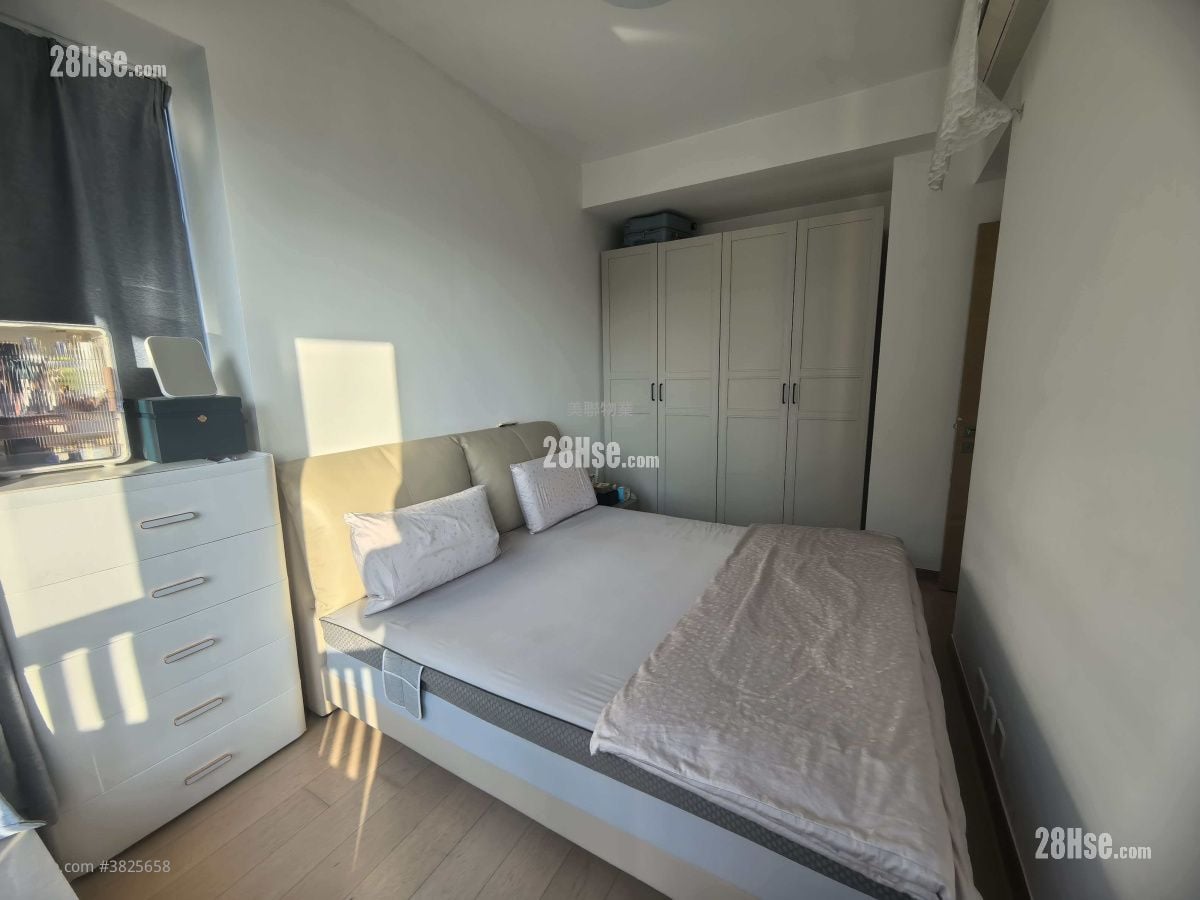 皓畋 售盘 3 房 , 1 浴室 670 平方尺