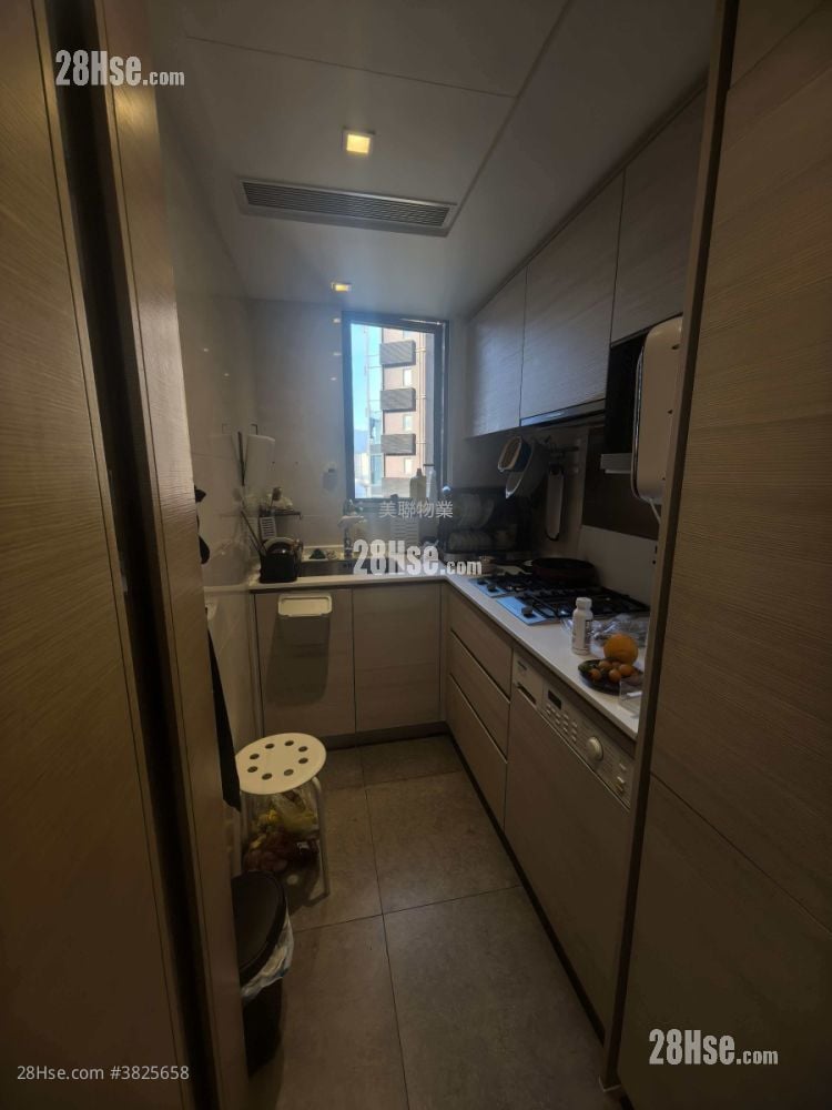 皓畋 售盘 3 房 , 1 浴室 670 平方尺