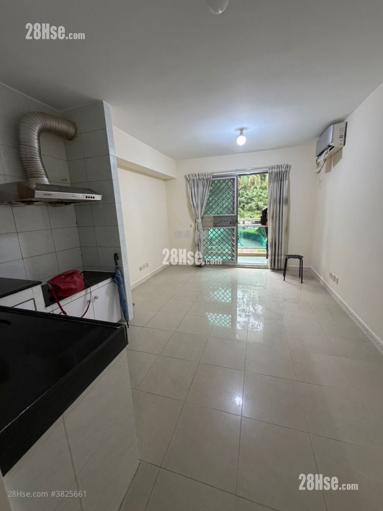 村屋 租盤 1 房 , 1 浴室 408 平方呎