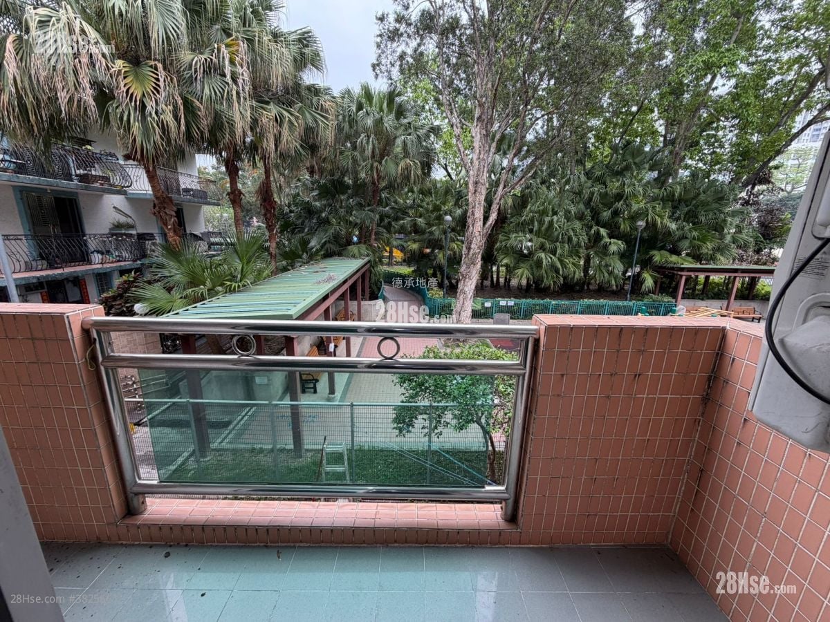 村屋 租盤 1 房 , 1 浴室 408 平方呎