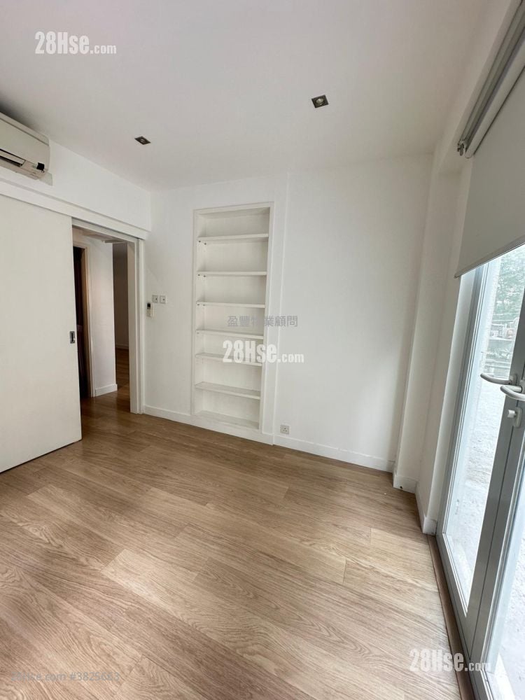 Victoria Park Mansion Sell 3 Bedrooms , 2 Bathrooms 901 ft²