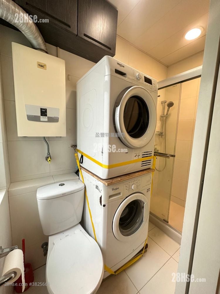 Victoria Park Mansion Sell 3 Bedrooms , 2 Bathrooms 901 ft²