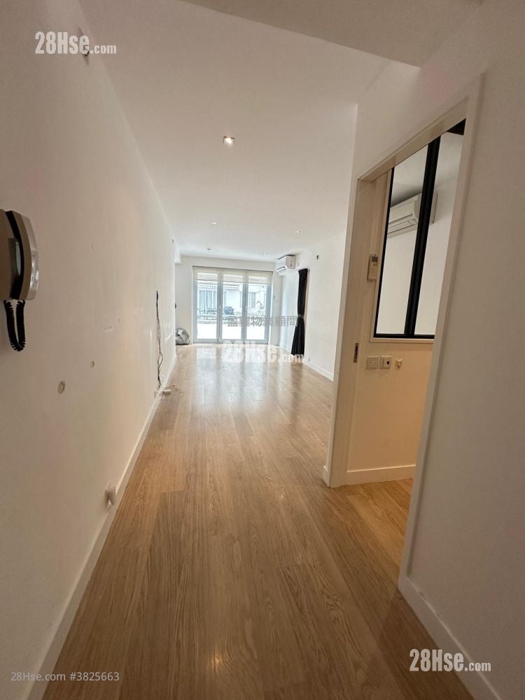 Victoria Park Mansion Sell 3 Bedrooms , 2 Bathrooms 901 ft²