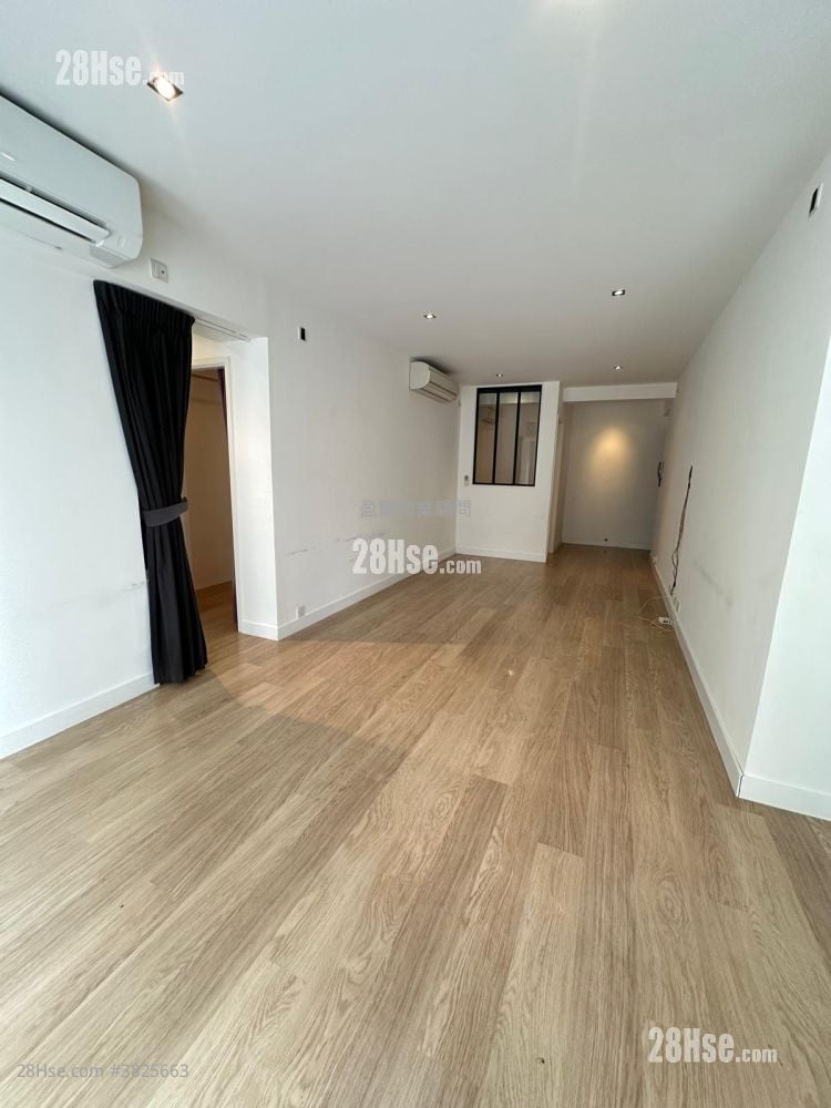 Victoria Park Mansion Sell 3 Bedrooms , 2 Bathrooms 901 ft²