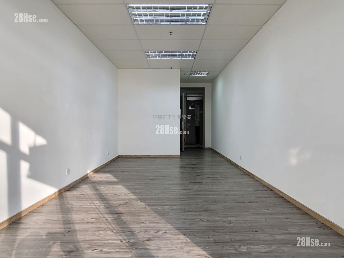 Fabrico Industrial Building Rental