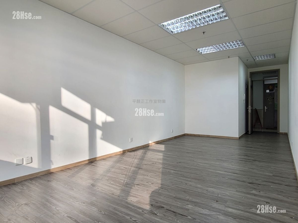 Fabrico Industrial Building Rental