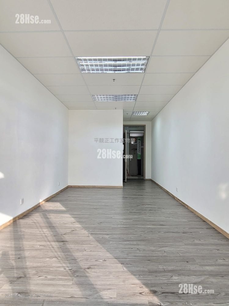 Fabrico Industrial Building Rental