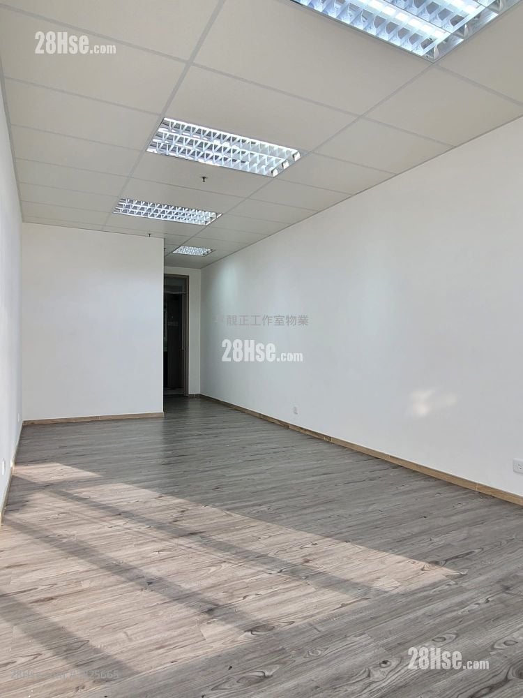 Fabrico Industrial Building Rental