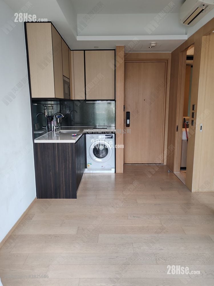 利奥坊晓岸 租盘 1 房 , 1 浴室 255 平方尺