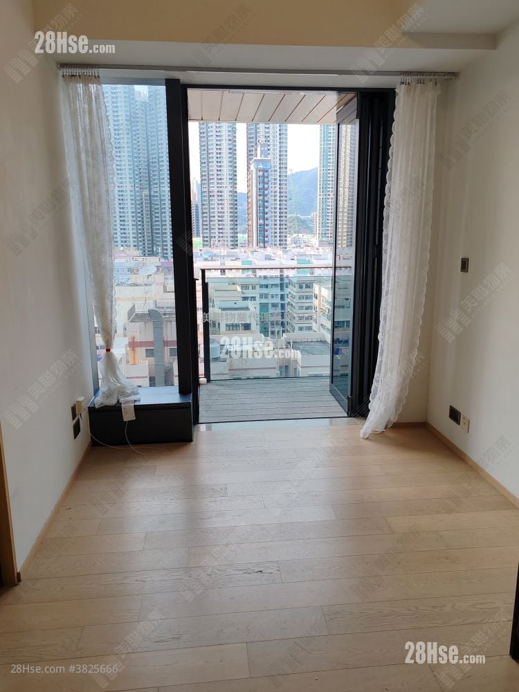 利奥坊晓岸 租盘 1 房 , 1 浴室 255 平方尺