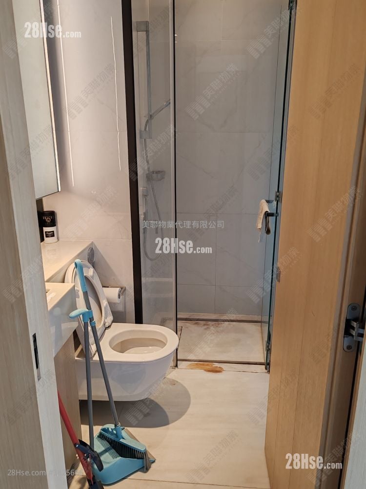 利奥坊晓岸 租盘 1 房 , 1 浴室 255 平方尺