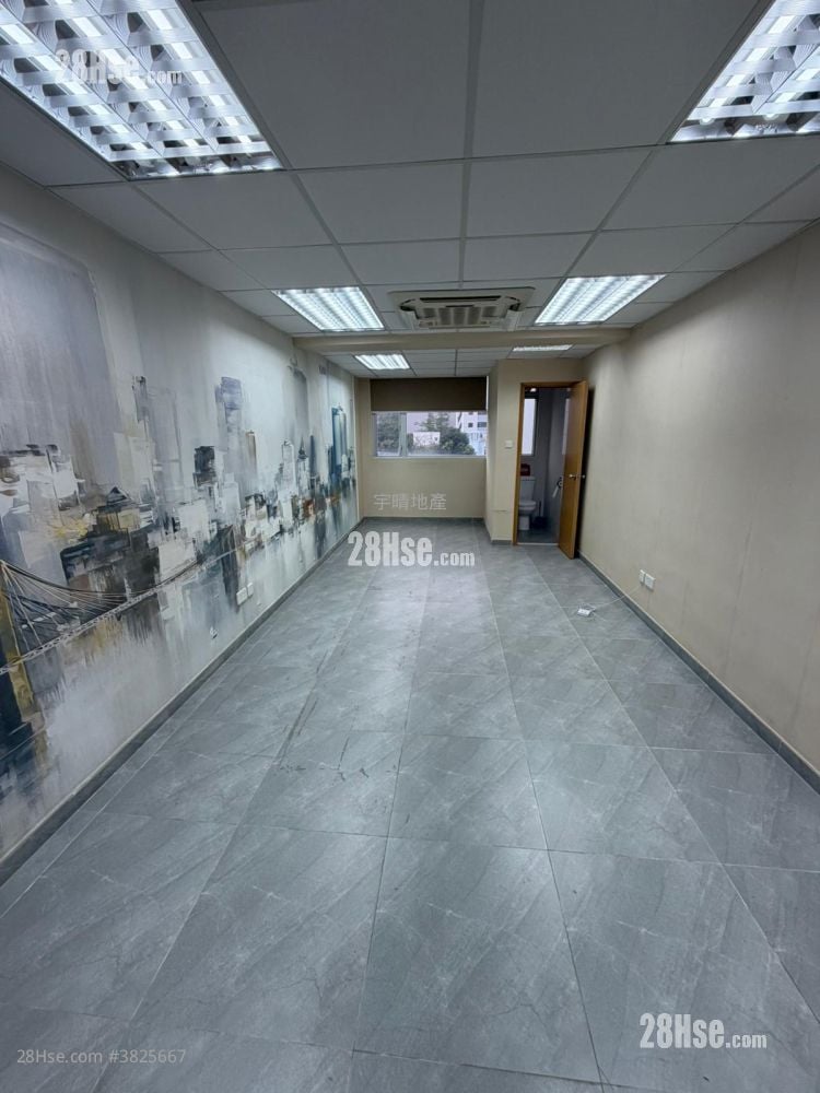 恒星坊 租盤 開放式間隔 , 1 廁所