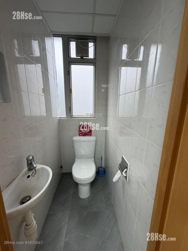 恒星坊 租盤 開放式間隔 , 1 廁所